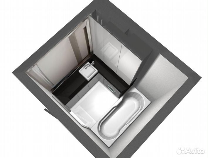 Мебель для Ванной комнаты