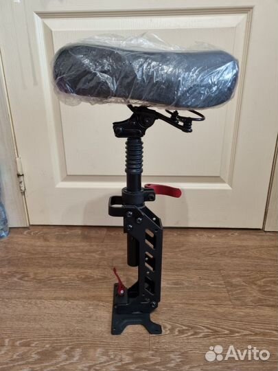 Сидение для электросамоката Kugo, Покрышки