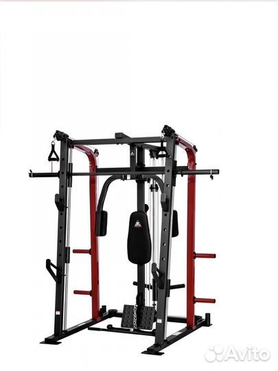 Продам силовой тренажер