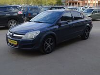 Opel Astra 1.6 MT, 2008, 195 500 км, с пробегом, цена 349 000 руб.