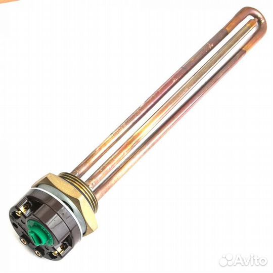 Тен на стиральную машину