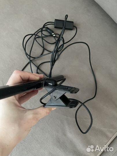 Комнатная антенна для телевизора