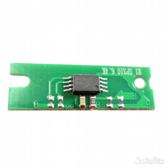 Чип Ricoh SP 310sfnw/310DNW/311/320/325 (SP311UXE)