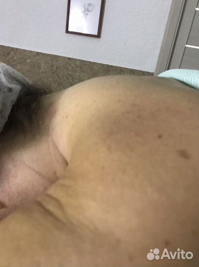 Восстановительный Массаж, Правка всего тела