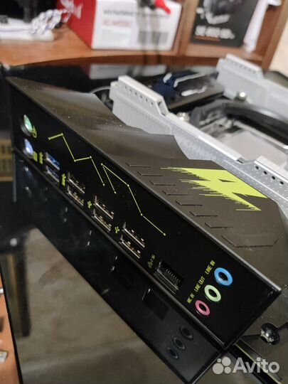 Комплект х99 2666v3 16 памяти