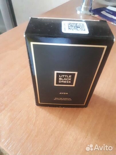 Духи женские avon