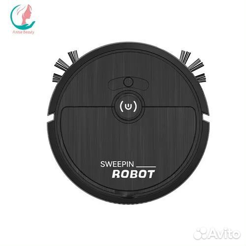 Робот-пылесос