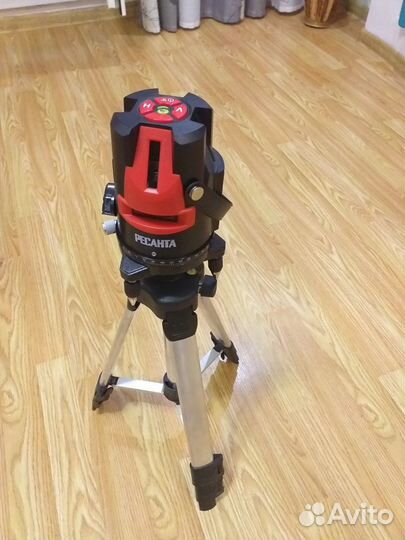 Прокат инструмента