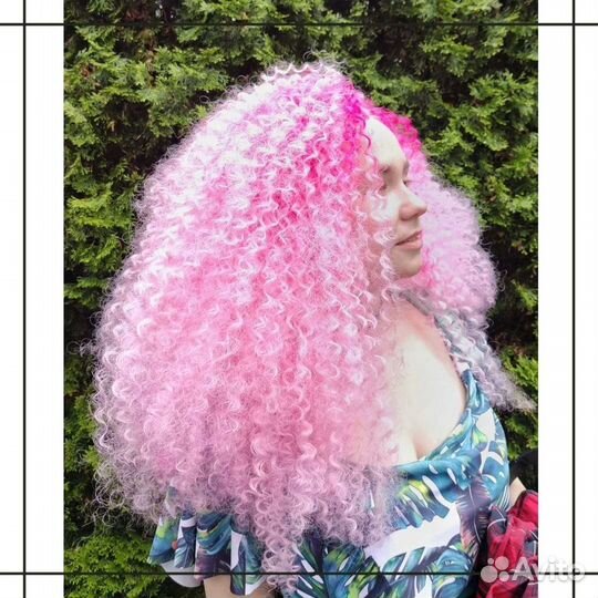 Плетение афрокудри брейды афрокосы афрохвост сняти