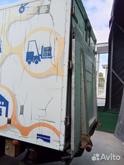 Mitsubishi Fuso Canter, 2013