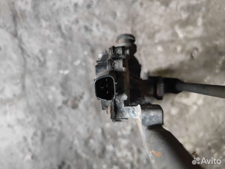 Трапеция стеклоочистителей mazda 6 gg