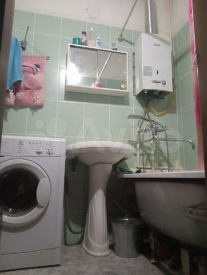 2-к. квартира, 43,3 м², 2/2 эт.