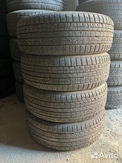 Streamstone SW705 235/55 R20