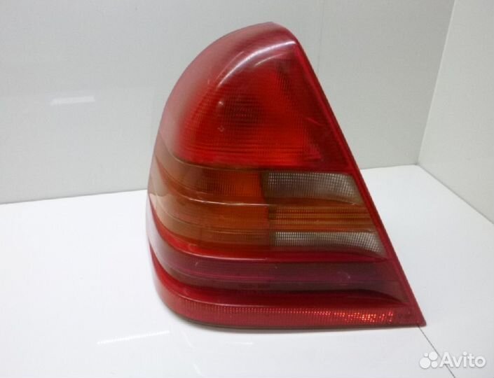 Фонарь Mercedes C W202 Мерседес Ц В202