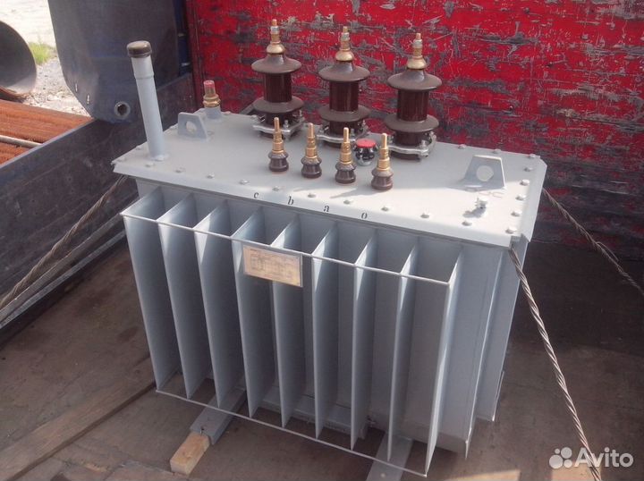 Трансформатор тмг 630/10