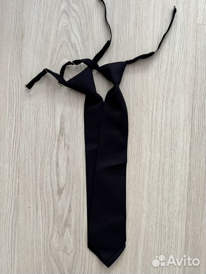 Галстук мвд