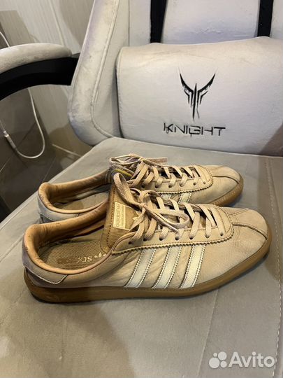 Adidas bermuda leather оригинал