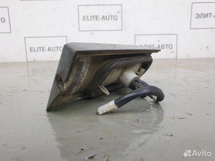 Фонарь заднего хода правый Land Rover Range Rover