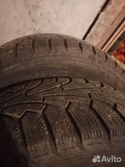 Nordman RS 195/65 R15 95R