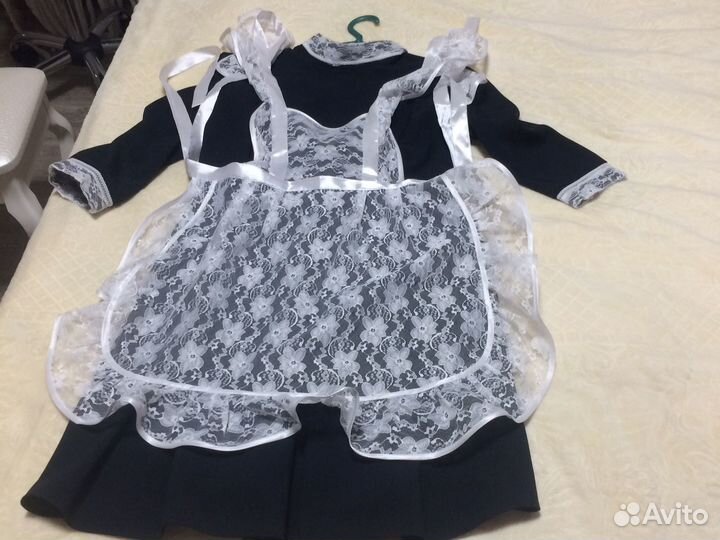 Школьная форма