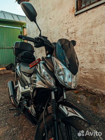 Мотоцикл-Мопед