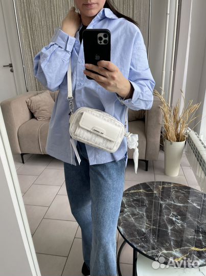 Сумка женская Karl Legerfeld оригинал