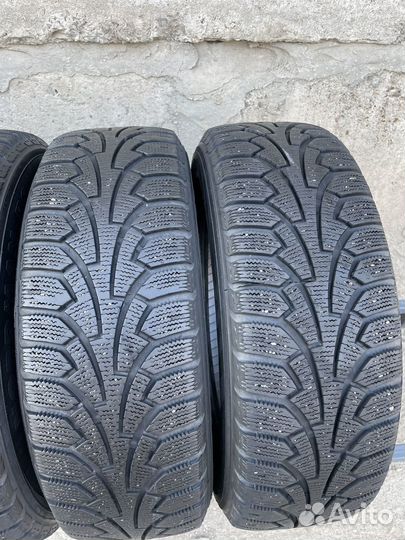 Nokian Tyres Nordman RS 185/65 R15 92R