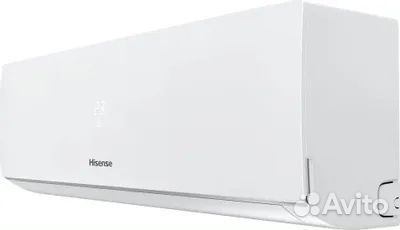 Сплит-система Hisense, Lanzkraft Кондиционер
