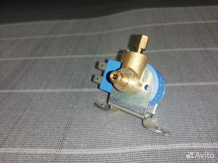 Клапан бензиновый Lovato