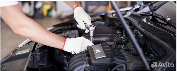 Автомеханик автослесарь