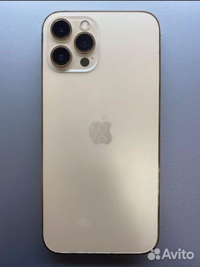iPhone 12 Pro Max, 256 ГБ