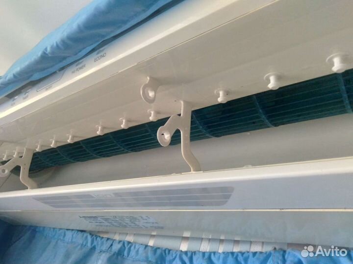 Заправка кондиционера