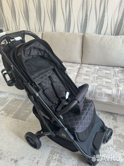 Коляска babalo future 2021