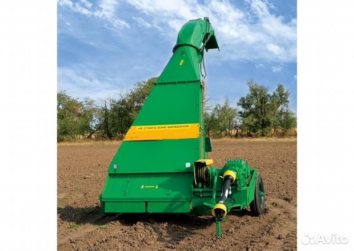 Косилка Корммаш КИР-1.5 VEGA, 2022