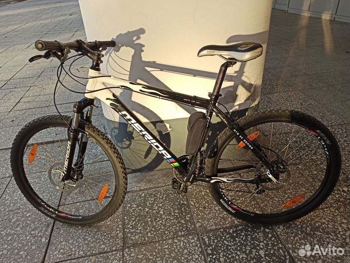 Merida matts tfs 100