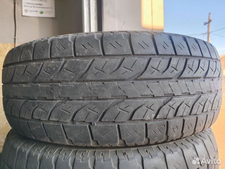 Yokohama Geolandar A/T G011 265/70 R16