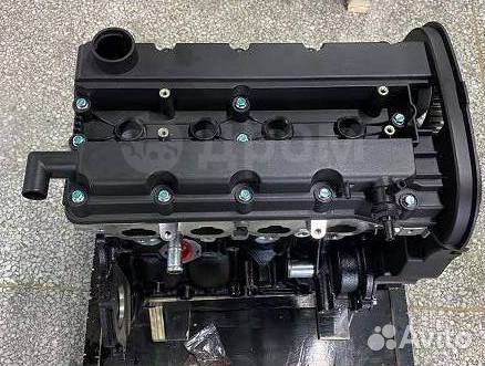 Двигатель Chevrolet Cruze Aveo Lacetti F16D3