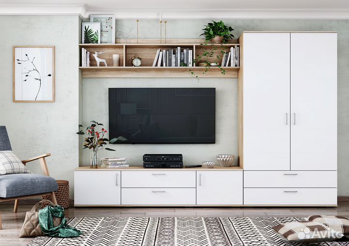 Тумба под тв. В наличии