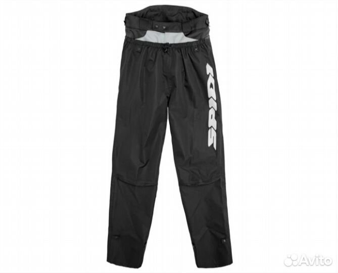 Мотобрюки spidi allroad pants Black/Ice