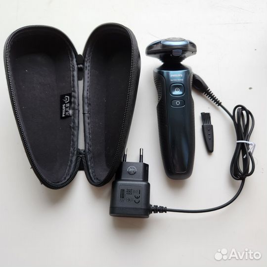 Бритва Philips Series 6000