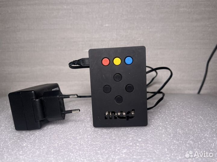 MiniMad от Madmapper