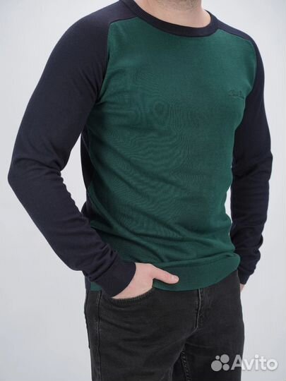 Свитер мужской Loro Piana