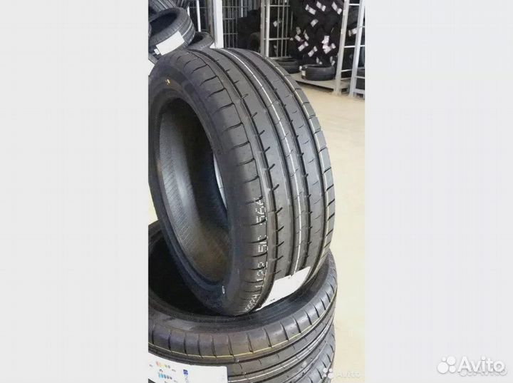 Windforce Catchfors UHP 245/45 R18 100W