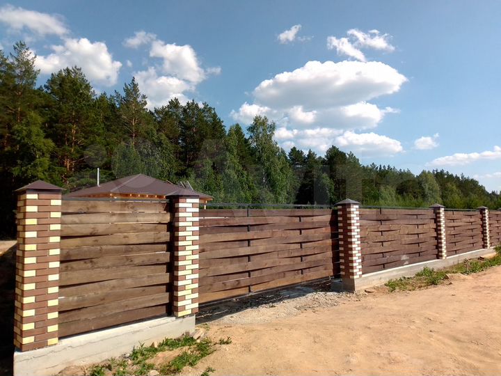 Участок 8 сот. (СНТ, ДНП)