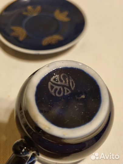 Набор для чая/кофе