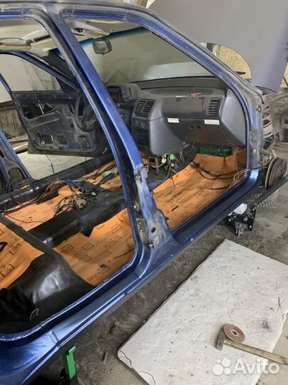 Сварочные работы автомобили