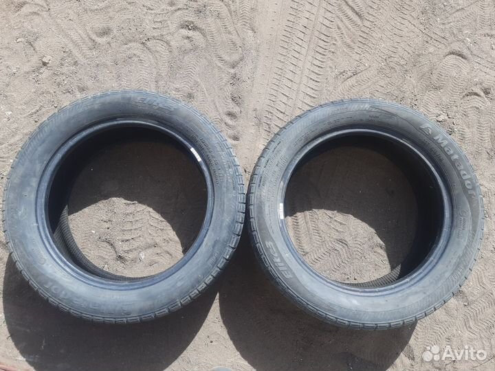 Accelera Epsilon 6/12.5 R16 91