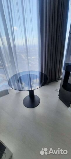 Дизайнерский стол лофт