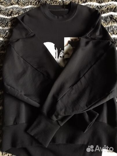 Свитшот Julius