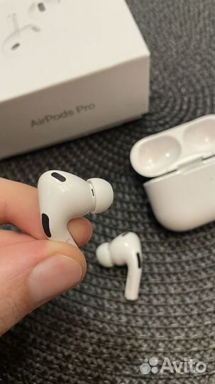 Apple airpods pro